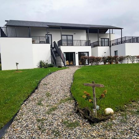 Anam Cara House Hostel Serantes  Bagian luar foto