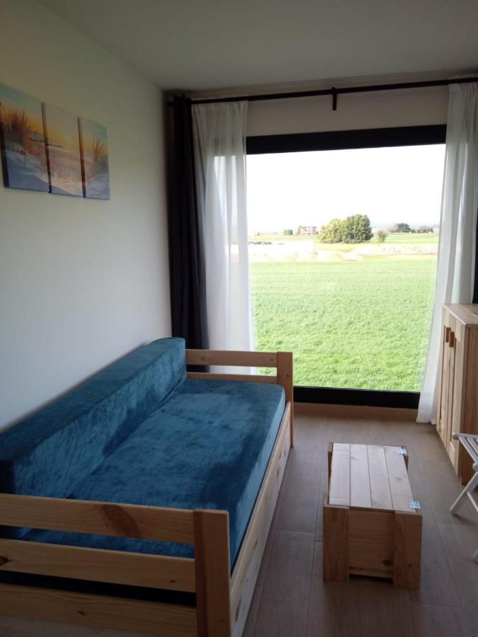 Anam Cara House Hostel Serantes  Bagian luar foto