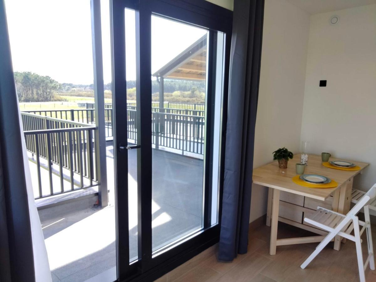 Anam Cara House Hostel Serantes  Bagian luar foto