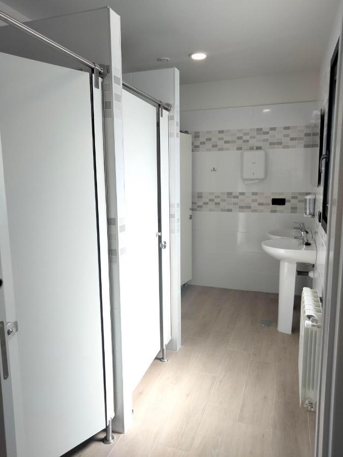 Anam Cara House Hostel Serantes  Bagian luar foto