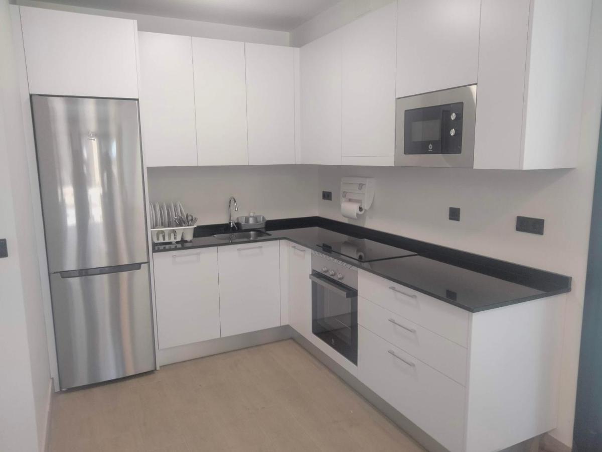 Anam Cara House Hostel Serantes  Bagian luar foto