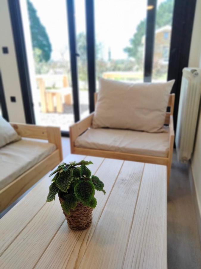 Anam Cara House Hostel Serantes  Bagian luar foto